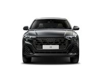 Nieuw Audi Q8 Premium 394 PK (289 kW) 2025 Grijs SUV