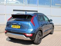 Occasion Kia Niro 129 PK (94 kW) 2025 Blauw SUV