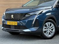 Occasion Peugeot 3008 Business-Line 131 PK (96 kW) 2022 Blauw SUV