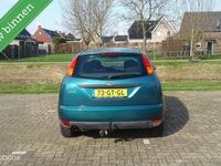 tweedehands Ford Focus 1.4-16V Trend