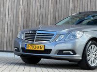 tweedehands Mercedes 200 E-estateCGI Avantgarde |Pano|Leder|Xenon|
