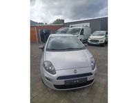 Occasion Fiat Grande Punto Young 69 PK (50 kW) 2015 Grijs Hatchback