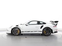 tweedehands Porsche 911 GT3 RS PDK