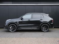 Occasion Lynk & Co 01 2023 Zwart SUV