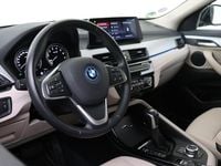 Occasion BMW X2 Executive 220 PK (161 kW) 2022 Grijs SUV