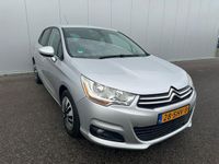 tweedehands Citroën C4 1.6 VTi Tendance