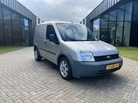 tweedehands Ford Transit CONNECT T220S 1.8 TDCi Airco Trekhaak MARGE NAP