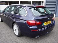 tweedehands BMW 528 528 5-serie Touring i High Luxury Edition / PANO /