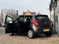 tweedehands Opel Karl 1.0 Edition | NAVIGATIE | AIRCO |