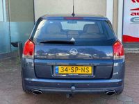 tweedehands Opel Signum 2.8 V6 Executive Automaat Navi Leer