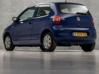 tweedehands VW Fox 1.2 Pro (NIEUWE APK, SPORTSTOELEN, NIEUWSTAAT)