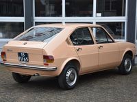 tweedehands Alfa Romeo Alfasud 1.2 eerste serie