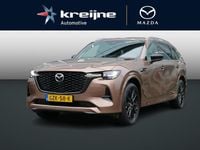 Occasion Mazda CX-80 Homura-Line 328 PK (241 kW) 2025 Melting copper metallic SUV