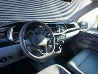 Occasion VW Transporter 2021 Wit Van