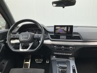 tweedehands Audi SQ5 Q5 3.0 TFSI354pk quattro Pano-dak Luchtv Navi/Ca