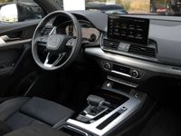 tweedehands Audi Q5 55 TFSIe Hybrid S-Line ACC