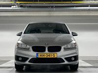 tweedehands BMW 218 2-SERIE Active Tourer i Essential - airco - Navi - nap!