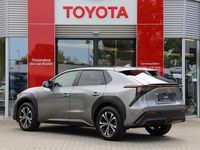 tweedehands Toyota bZ4X Dynamic 71 kWh **NIEUWE AUTO/ DIRECT LEVERBAAR**