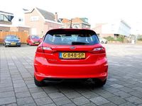 Occasion Ford Fiesta ST-Line 99 PK (72 kW) 2019 Rood Hatchback