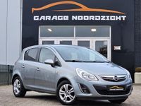 tweedehands Opel Corsa 1.4-16V 101pk Cosmo Active uitvoering CRUISE CONTR