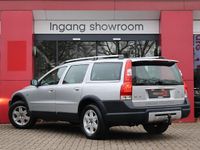 Occasion Volvo XC70 Kinetic 210 PK (154 kW) 2005 Grijs Stationwagen