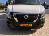 tweedehands Renault Master T35 2.3 dCi 165 L3 nieuw met laadbak direct rijden