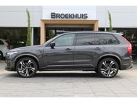 Occasion Volvo XC90 Ultimate 311 PK (228 kW) 2024 Grijs SUV