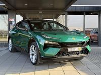 Occasion Lotus Eletre 450 kW (612 PK) 2024 Groen SUV