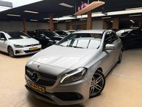 Occasion Mercedes A180 Business 109 PK (80 kW) 2018 Grijs Hatchback
