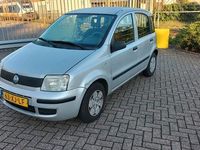 Occasion Fiat Panda 54 PK (39 kW) 2007 Hatchback