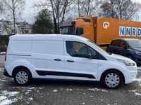 tweedehands Ford Transit Connect 1.5 EcoBlue L2 Trend Automaat 120pk Achteruitrijcamera | App