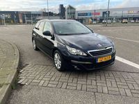 tweedehands Peugeot 308 1.6 BlueHDI NAP/PANO