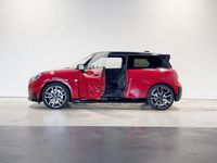Occasion Mini Cooper 160 kW (218 PK) 2025 Chili red ii (c74) Hatchback