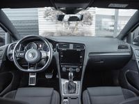 tweedehands VW Golf VII Variant 2.0 4Motion R ACC Stoelv Carplay