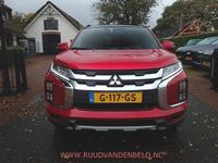 Occasion Mitsubishi ASX Instyle 150 PK (110 kW) 2019 Rood SUV