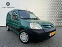 tweedehands Citroën Berlingo bestel 1.9 D 600