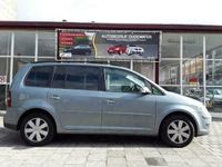 tweedehands VW Touran 1.9tdi comfortline 77kW