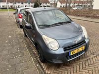 Occasion Suzuki Alto Comfort 68 PK (50 kW) 2009 Hatchback