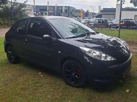 Occasion Peugeot 206 60 PK (44 kW) 2010 Grijs Hatchback
