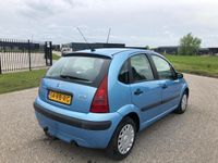 tweedehands Citroën C3 1.4i Différence Airco Bj 2005 Apk 11-2024