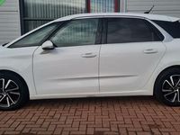 tweedehands Citroën C4 SpaceTourer 1.2 PureTech Business