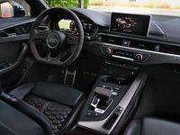 Occasion Audi RS4 Premium 451 PK (331 kW) 2019 Grijs Stationwagen