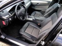 tweedehands Mercedes E250 CDI 204pk Business Class Avantgarde Aut. Xenon|1e