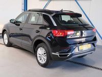 tweedehands VW T-Roc 1.0 TSI Style - N.A.P. Airco, Cruise, Navi, PDC.