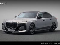 Occasion BMW M760e M Sport 313 PK (230 kW) 2025 Grijs Sedan