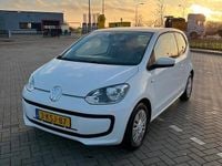 Occasion VW up! 59 PK (43 kW) 2013 Hatchback