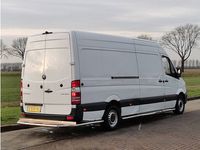 tweedehands Mercedes Sprinter 316 ngt