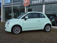 tweedehands Fiat 500 0.9 TwinAir Turbo Popstar | 1e eigenaar | L.m. velgen | Cruise | NL auto