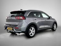 Occasion Kia e-Niro 104 kW (142 PK) 2018 Grijs metallic SUV