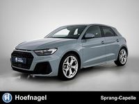 Occasion Audi A1 Sportback 150 PK (110 kW) 2023 Grijs Hatchback